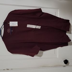 St. John's Bay shirt